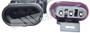 Walker Products Manifold Absolute Pressure Sensor 225-91025 for 1996-2002 Buick/Chevrolet/Oldsmobile 2.4L