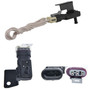Walker Products Manifold Absolute Pressure Sensor 225-91025 for 1996-2002 Buick/Chevrolet/Oldsmobile 2.4L