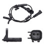 Walker Products ABS Wheel Speed Sensor 241-1015