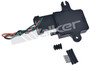 Walker Products Manifold Absolute Pressure Sensor 225-91007 for 1983-1995 Ford/Lincoln/Mercury 3.0L 2.8L
