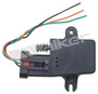 Walker Products Manifold Absolute Pressure Sensor 225-91007 for 1983-1995 Ford/Lincoln/Mercury 3.0L 2.8L