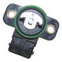 Walker Products Throttle Position Sensor 200-1333 for 2001-2006 Hyundai/Kia 2.4L (Santa Fe, Sonata, Optima)