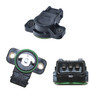 Walker Products Throttle Position Sensor 200-1333 for 2001-2006 Hyundai/Kia 2.4L (Santa Fe, Sonata, Optima)