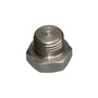 Walker Products Oxygen Sensor Bung Plug 90-204SS