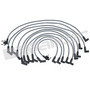 ThunderCore PRO 924-1439 Spark Plug Wire Set 924-1439 for 1984-1991 Ford/Lincoln/Mercury 5.0L 5.8L