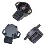Walker Products Throttle Position Sensor 200-1304 for 1988-1991 Mazda 3.0L (929)