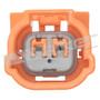 Walker Products ABS Wheel Speed Sensor 241-1020 for 2003-2007 Honda 3.0L 2.4L (Accord)