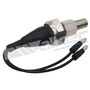 Walker Products Engine Oil Pressure Switch 256-1132 for 1985-1997 Honda/Isuzu 2.6L 2.0L (Passport, Amigo, Impulse, Pickup)