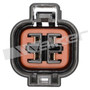 Walker Products Oxygen Sensor 250-24238 for 1993-1996 Dodge/Mitsubishi 2.4L (Ram 50, Mighty Max)