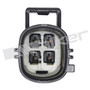 Walker Products Oxygen Sensor 250-24656 for 2003-2007 Ford 2.3L 2.0L (Focus)