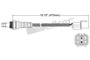 Walker Products Oxygen Sensor 250-24916 for 2010-2012 Hyundai 2.0L (Genesis Coupe)