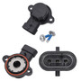 Walker Products Throttle Position Sensor 200-1337 for 2000-2002 Saturn 1.9L (SC1, SC2, SL, SL1)