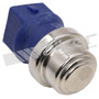 Walker Products Engine Coolant Temperature Sender 212-1029 for 1995-1998 Volkswagen 2.5L 2.8L (EuroVan, Golf, Jetta, Passat)
