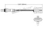 Walker Products Oxygen Sensor 250-24788 for 2008-2013 Chevrolet/Pontiac 6.0L 6.2L (Caprice, G8)
