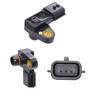 Walker Products Manifold Absolute Pressure Sensor 225-1290 for 2009-2024 Nissan 3.8L 1.6L (GT-R, Sentra)