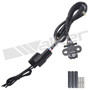Walker Products Engine Crankshaft Position Sensor 235-91033 for 2001-2006 Mitsubishi 3.5L 3.8L (Montero)