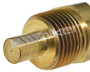Walker Products Engine Coolant Temperature Sender 214-1009 for 1990-1993 Ford 2.3L (Mustang)
