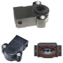 Walker Products Throttle Position Sensor 200-1348 for 1994-1996 Ford/Lincoln 7.5L 4.6L