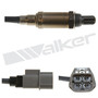Walker Products Oxygen Sensor 350-34364 for 2001 INFINITI/Nissan 3.5L (QX4, Pathfinder)