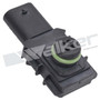 Walker Products Manifold Absolute Pressure Sensor 225-1295 for 2009-2014 Volkswagen 2.5L (Beetle, Golf, Jetta, Passat)
