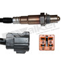 Walker Products Oxygen Sensor 350-34372 for 2009-2017 Hyundai/Kia 4.6L 5.0L (Equus, Genesis, Borrego, K900)