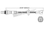 Walker Products Oxygen Sensor 250-24442 for 1999-2002 Suzuki 1.8L (Esteem)