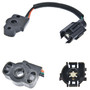 Walker Products Throttle Position Sensor 200-1364 for 1986 Mercury 3.8L (Capri)