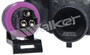 Walker Products Manifold Absolute Pressure Sensor 225-91011 for 1995-2000 Chrysler/Dodge/Eagle 2.5L 2.4L