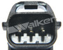 Walker Products Vehicle Speed Sensor 240-1114 for 2005-2012 Hyundai/Kia 3.8L 3.3L (Azera, Elantra, Santa Fe, Sonata)