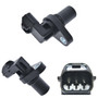 Walker Products Vehicle Speed Sensor 240-1114 for 2005-2012 Hyundai/Kia 3.8L 3.3L (Azera, Elantra, Santa Fe, Sonata)