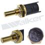 Walker Products Engine Coolant Temperature Sensor 211-1053 for 1995-2006 BMW/Land Rover 1.9L 2.5L (318i, 318is, 318ti, 323i)