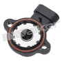 Walker Products Throttle Position Sensor 200-1359 for 1998-1999 Saturn 1.9L (SC1, SC2, SL, SL1)