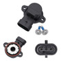 Walker Products Throttle Position Sensor 200-1359 for 1998-1999 Saturn 1.9L (SC1, SC2, SL, SL1)