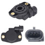 Walker Products Throttle Position Sensor 200-1351 for 2000-2004 Volvo 1.9L (S40, V40)