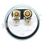 Walker Products Engine Oil Pressure Switch 256-1207 for 1985-1998 Porsche 3.6L 3.3L (911, 924, 928, 944)