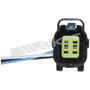 Walker Products Electrical Pigtail 270-1011