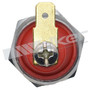 Walker Products Engine Oil Pressure Switch 256-1195 for 1990-1998 Dodge/Eagle/Hyundai 1.8L 3.0L (Colt, Summit, Sonata)