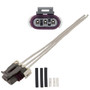 Walker Products Electrical Pigtail 270-1044