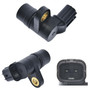 Walker Products Vehicle Speed Sensor 240-1109 for 1997-2002 Acura/Honda 2.3L 2.2L (CL, Accord, Odyssey, Prelude)