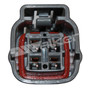 Walker Products Oxygen Sensor 350-34472 for 2007-2012 Mazda 2.3L (CX-7)