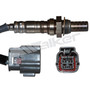 Walker Products Oxygen Sensor 350-34472 for 2007-2012 Mazda 2.3L (CX-7)