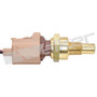 Walker Products Engine Coolant Temperature Sender 211-91082 for 1998-2003 Ford/Mercury 2.0L 4.0L (Contour, Explorer, Cougar, Mystique)