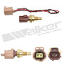 Walker Products Engine Coolant Temperature Sender 211-91082 for 1998-2003 Ford/Mercury 2.0L 4.0L (Contour, Explorer, Cougar, Mystique)