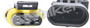 Walker Products Fuel Tank Pressure Sensor 225-91035 for 1996-2008 Buick/Cadillac/Chevrolet 3.1L 3.6L (Century, Enclave, LaCrosse, LeSabre)