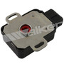 Walker Products Throttle Position Sensor 200-1141 for 1986-1987 Nissan 1.8L 3.0L (200SX, Maxima)