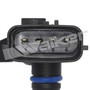 Walker Products Manifold Absolute Pressure Sensor 225-1245 for 2007-2018 Dodge/Ram 6.7L (Ram 2500, Ram 3500, Ram 4500, Ram 5500)