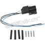 Walker Products Electrical Pigtail 270-1012