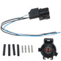 Walker Products Electrical Pigtail 270-1012