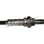 Walker Products Oxygen Sensor 350-34588 for 1995-1999 Ford/Mercury 2.5L (Contour, Mystique, Cougar)