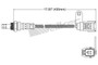 Walker Products Oxygen Sensor 250-24265 for 2001-2004 Chrysler/Dodge 2.4L (Sebring, Stratus)